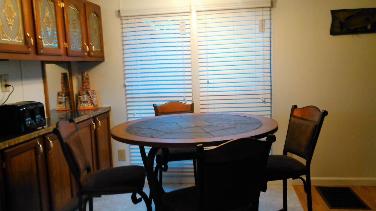 Ky Lake Area Rental Aurora Exteriér fotografie