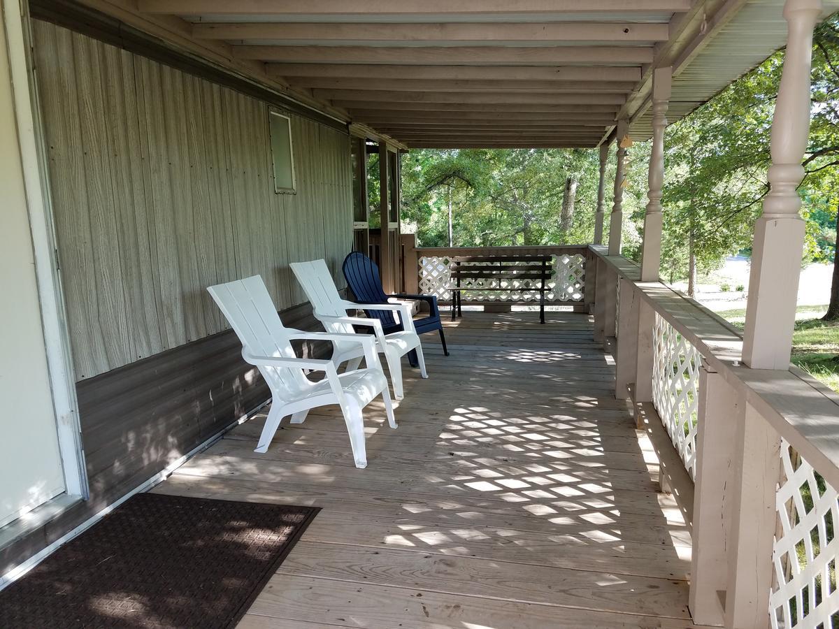 Ky Lake Area Rental Aurora Exteriér fotografie